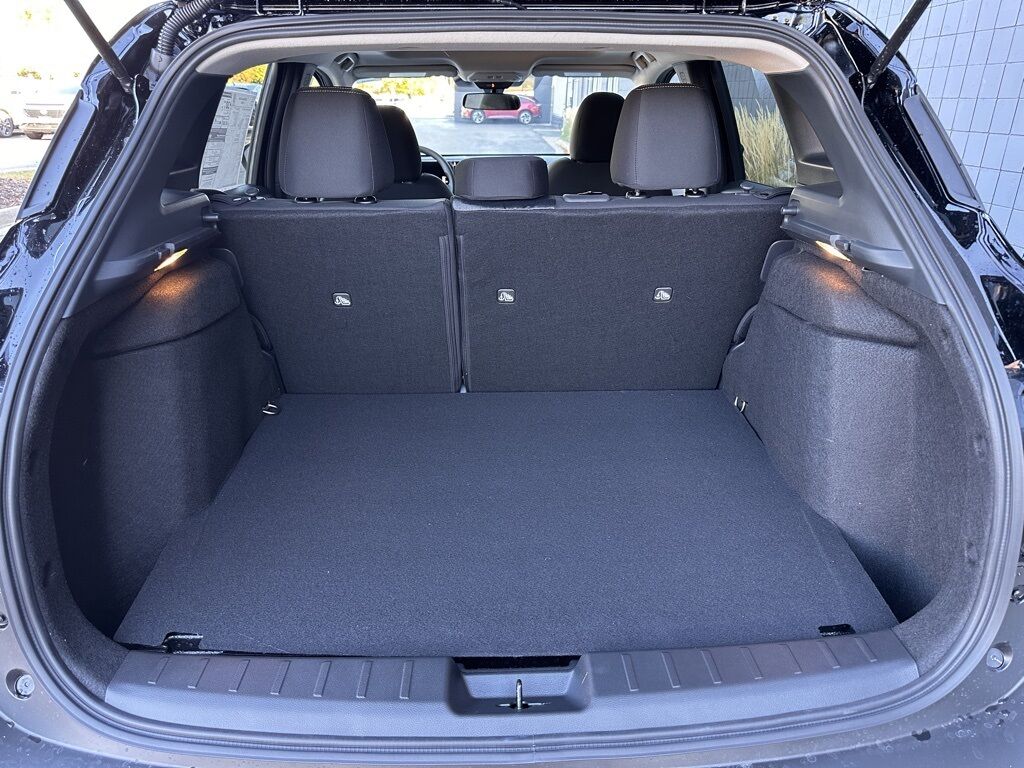 2026 Nissan Kicks SV San Clemente CA