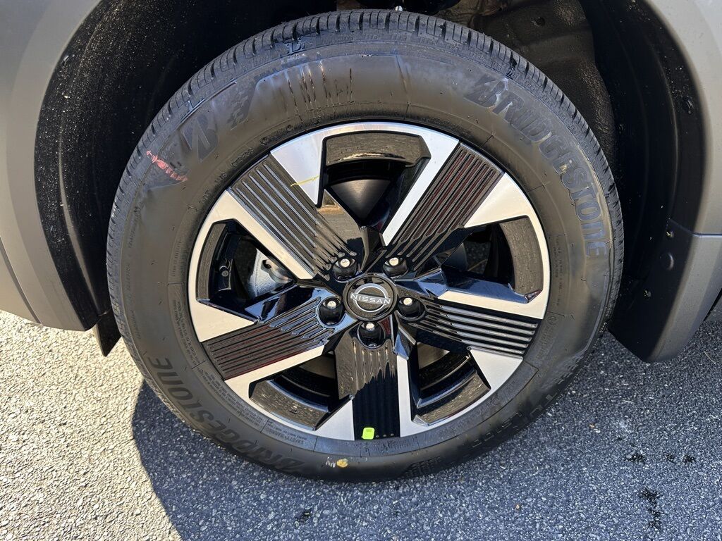 2026 Nissan Kicks SV San Clemente CA