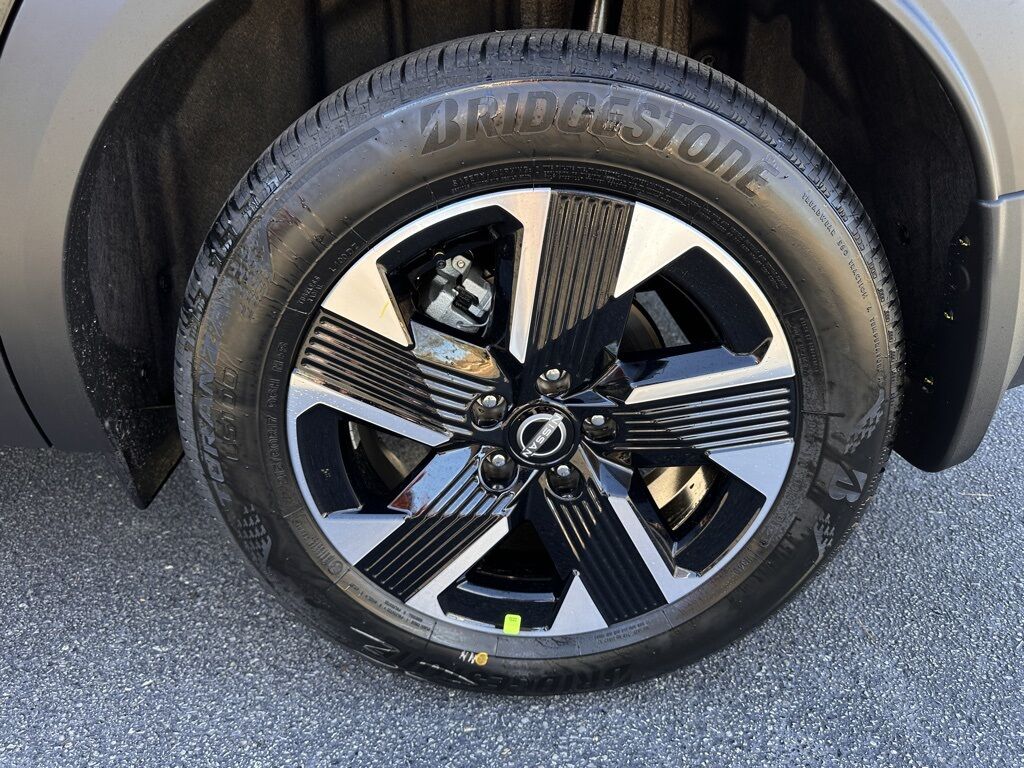 2026 Nissan Kicks SV San Clemente CA