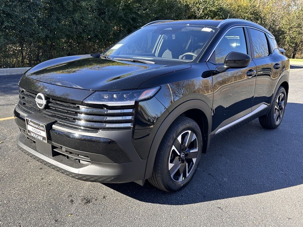 2026 Nissan Kicks SV San Clemente CA