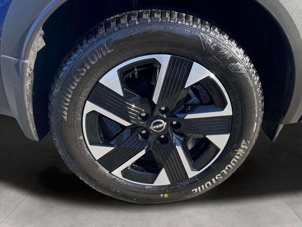 2026 Nissan Kicks SV San Clemente CA