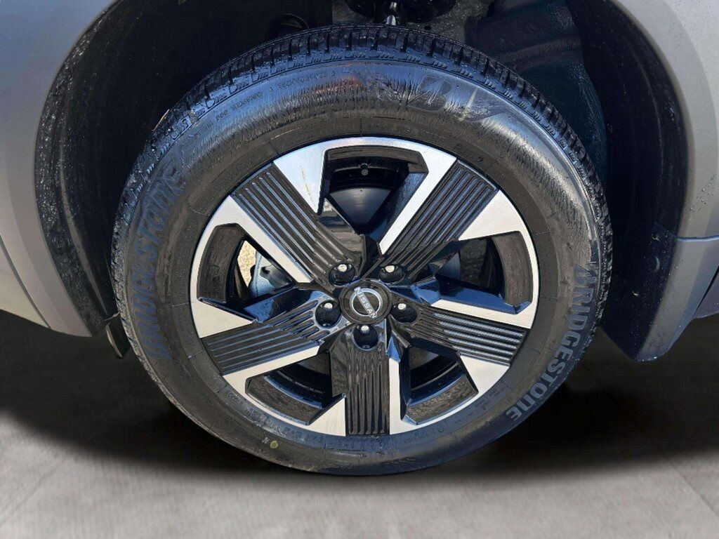 2026 Nissan Kicks SV San Clemente CA