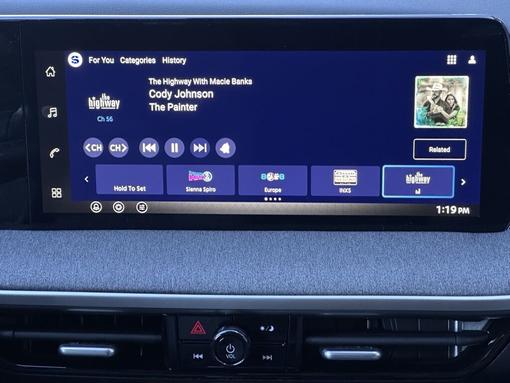 2026 Nissan Kicks SV San Clemente CA