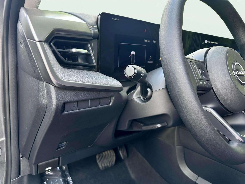 2026 Nissan Kicks SV San Clemente CA