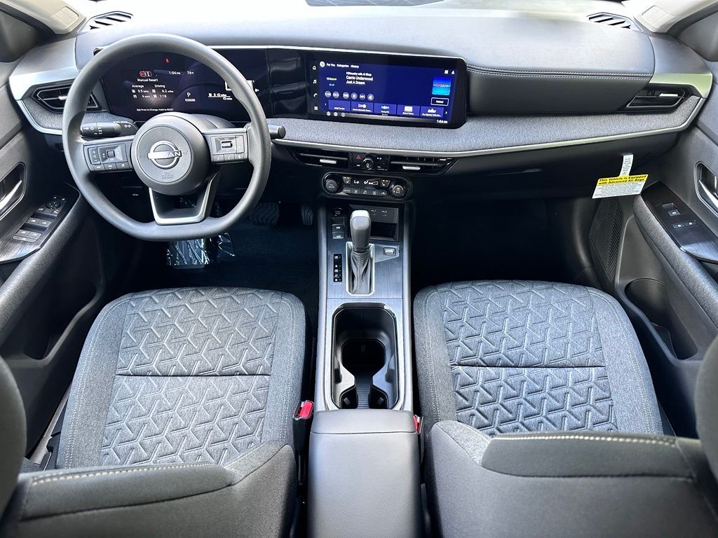2026 Nissan Kicks SV San Clemente CA