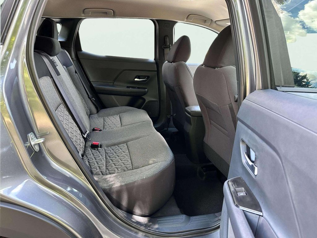 2026 Nissan Kicks SV San Clemente CA