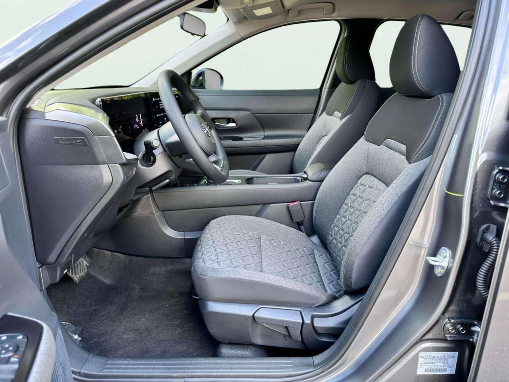 2026 Nissan Kicks SV San Clemente CA