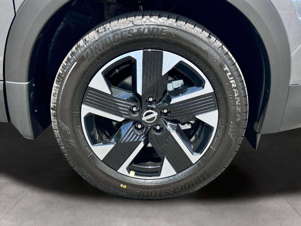 2026 Nissan Kicks SV San Clemente CA