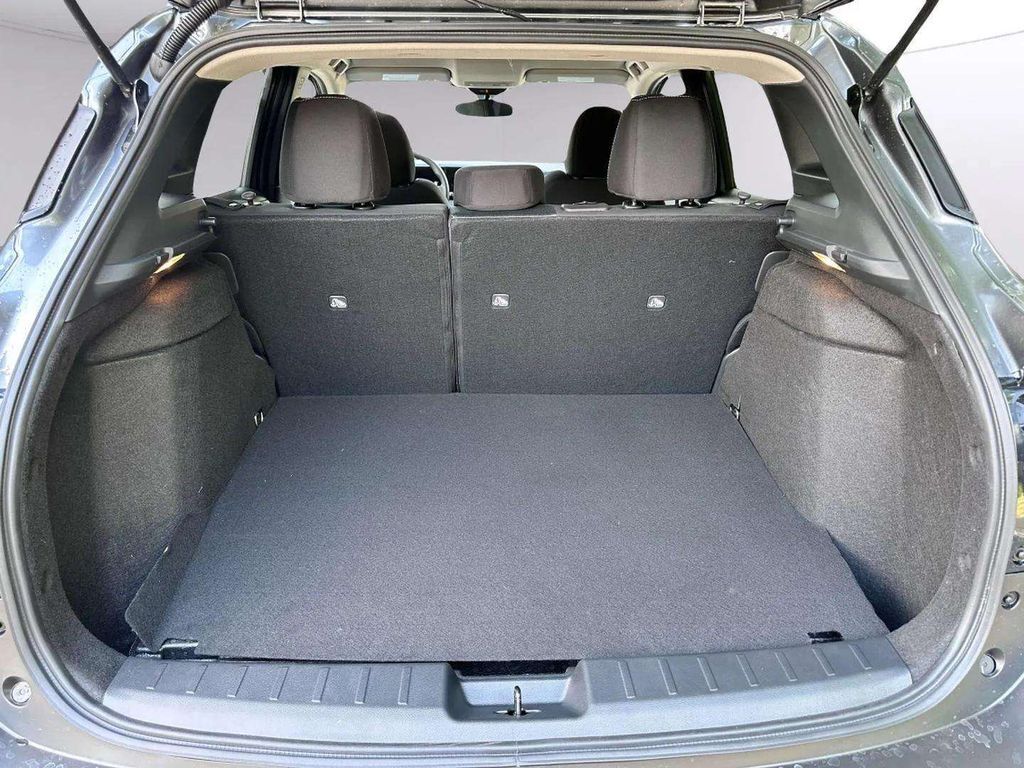 2026 Nissan Kicks SV San Clemente CA