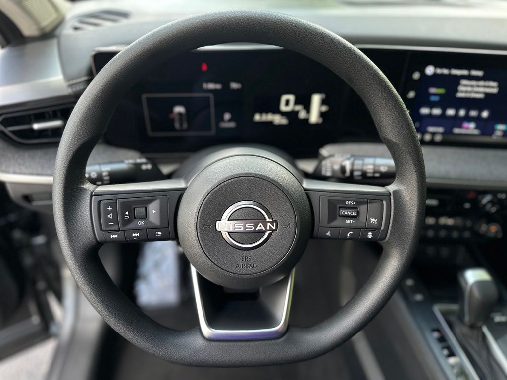 2026 Nissan Kicks SV San Clemente CA