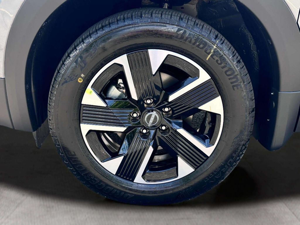 2026 Nissan Kicks SV San Clemente CA