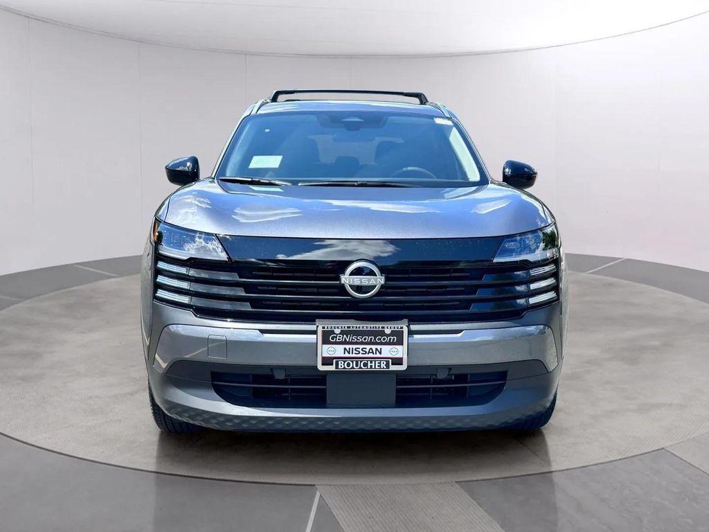2026 Nissan Kicks SV San Clemente CA