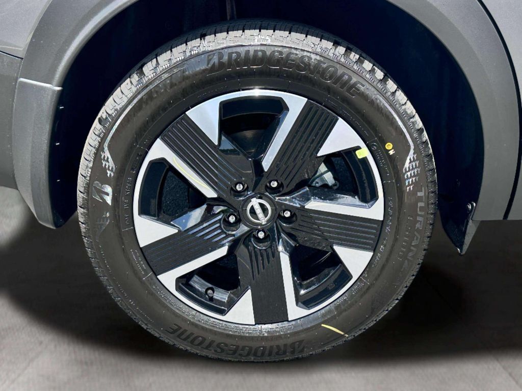 2026 Nissan Kicks SV San Clemente CA