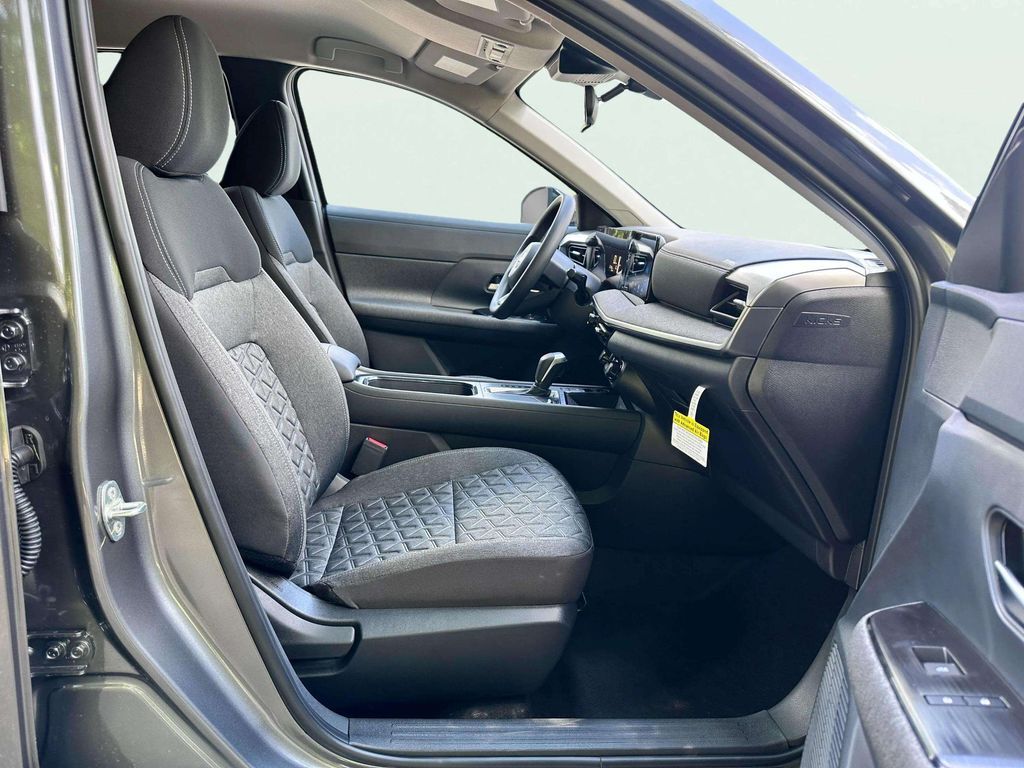 2026 Nissan Kicks SV San Clemente CA