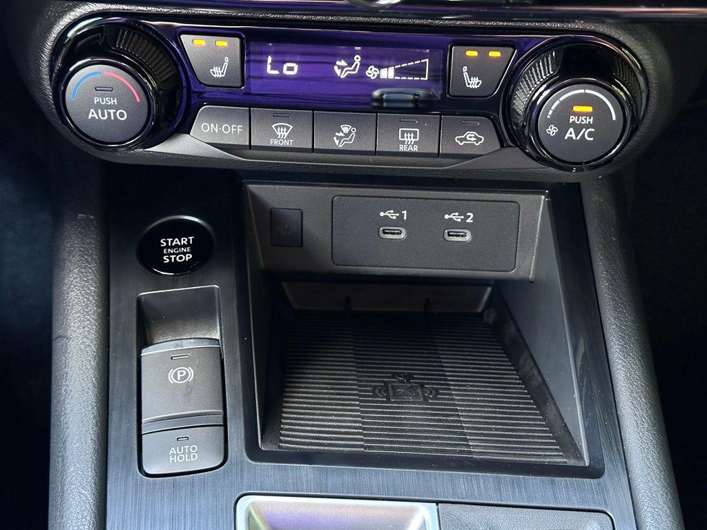 2026 Nissan Kicks SV San Clemente CA