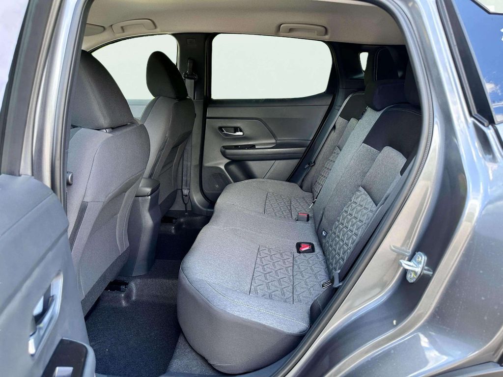 2026 Nissan Kicks SV San Clemente CA