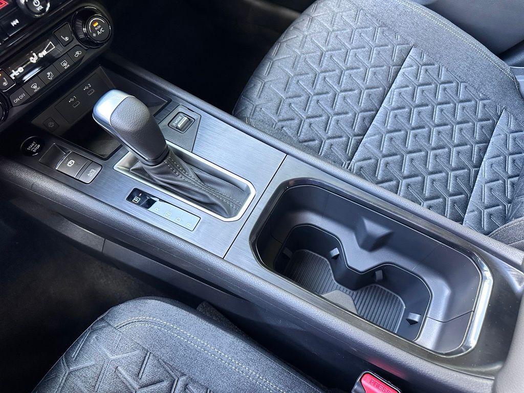 2026 Nissan Kicks SV San Clemente CA