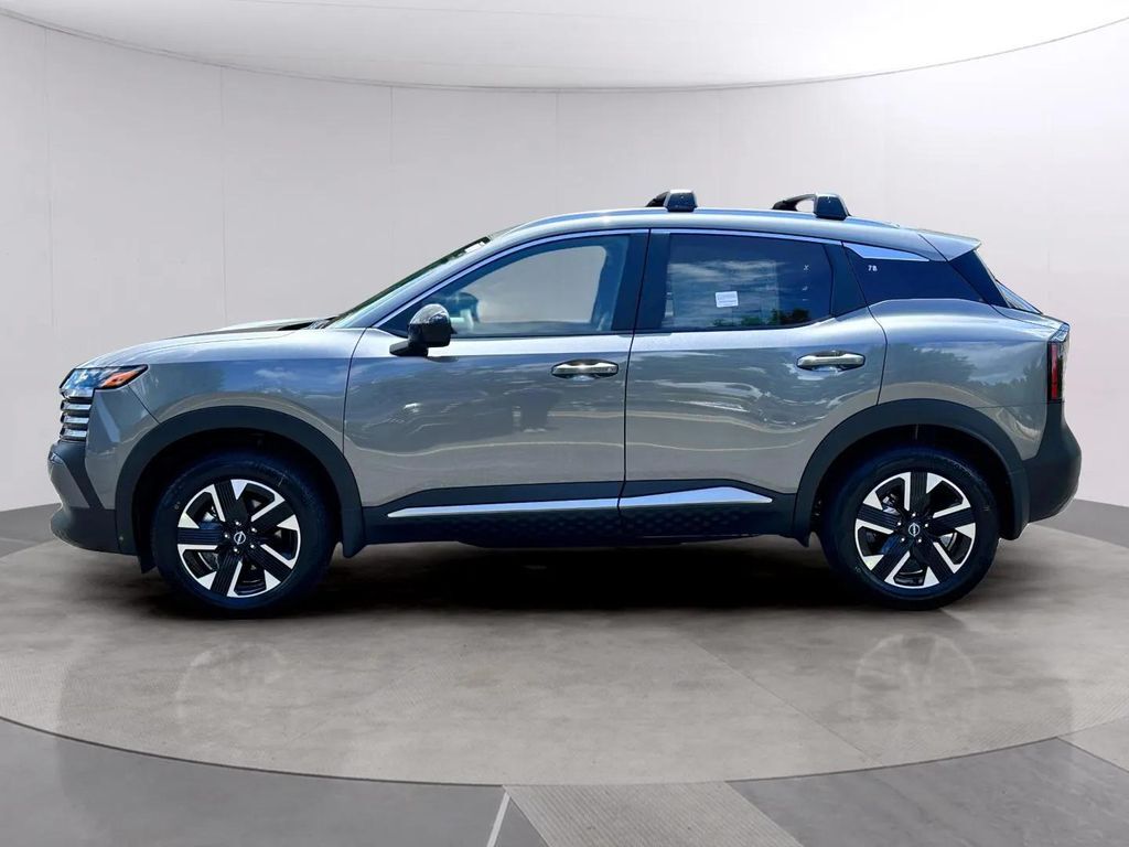 2026 Nissan Kicks SV San Clemente CA