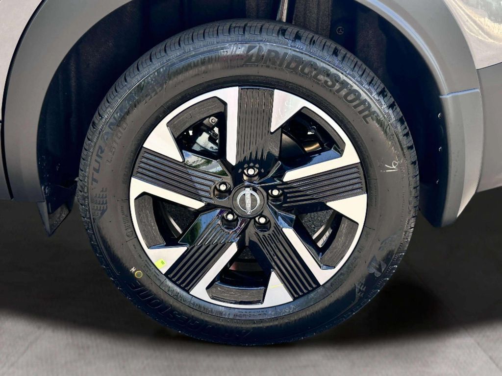 2026 Nissan Kicks SV San Clemente CA
