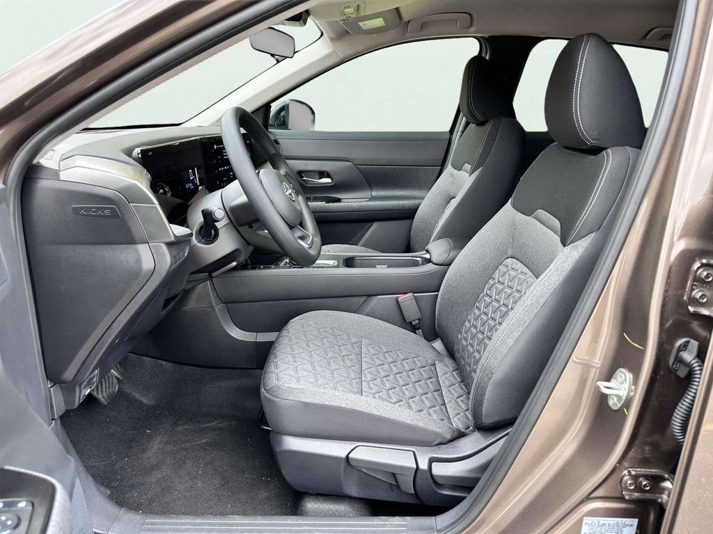 2026 Nissan Kicks SV San Clemente CA