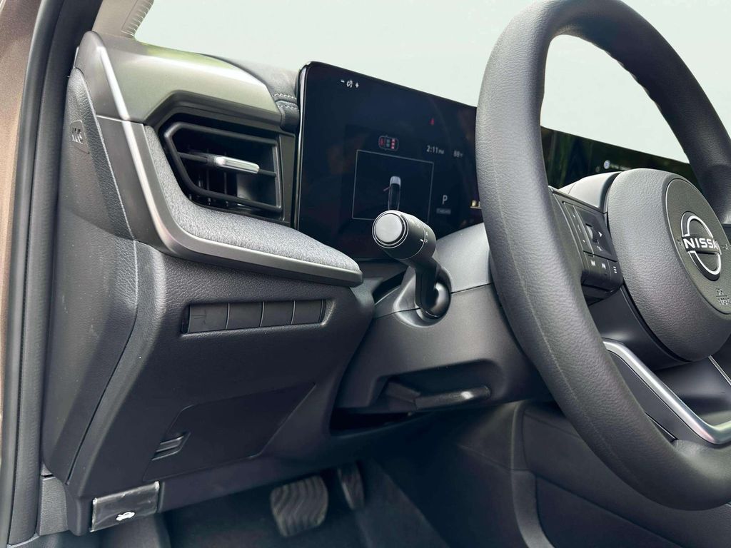 2026 Nissan Kicks SV San Clemente CA
