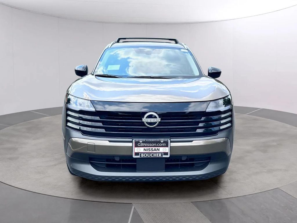 2026 Nissan Kicks SV San Clemente CA