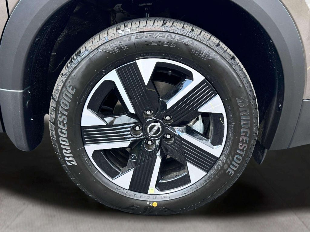 2026 Nissan Kicks SV San Clemente CA