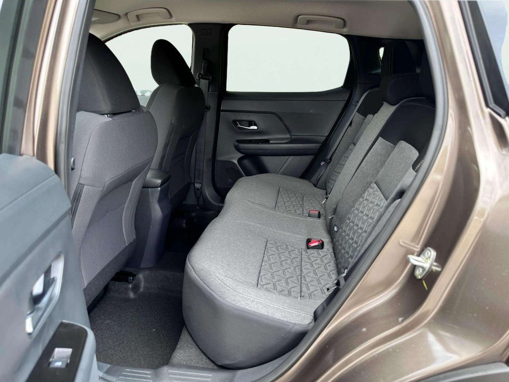 2026 Nissan Kicks SV San Clemente CA
