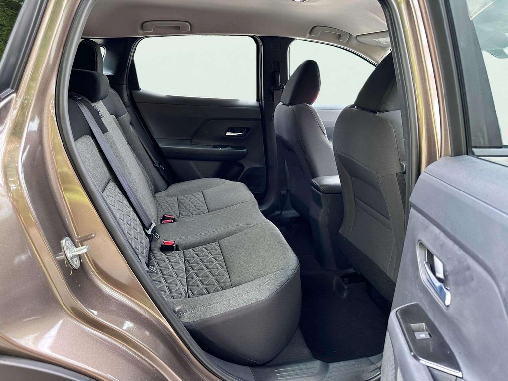 2026 Nissan Kicks SV San Clemente CA