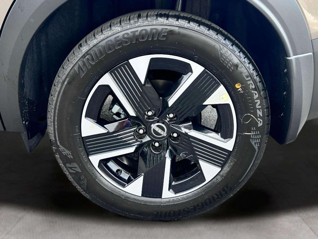 2026 Nissan Kicks SV San Clemente CA