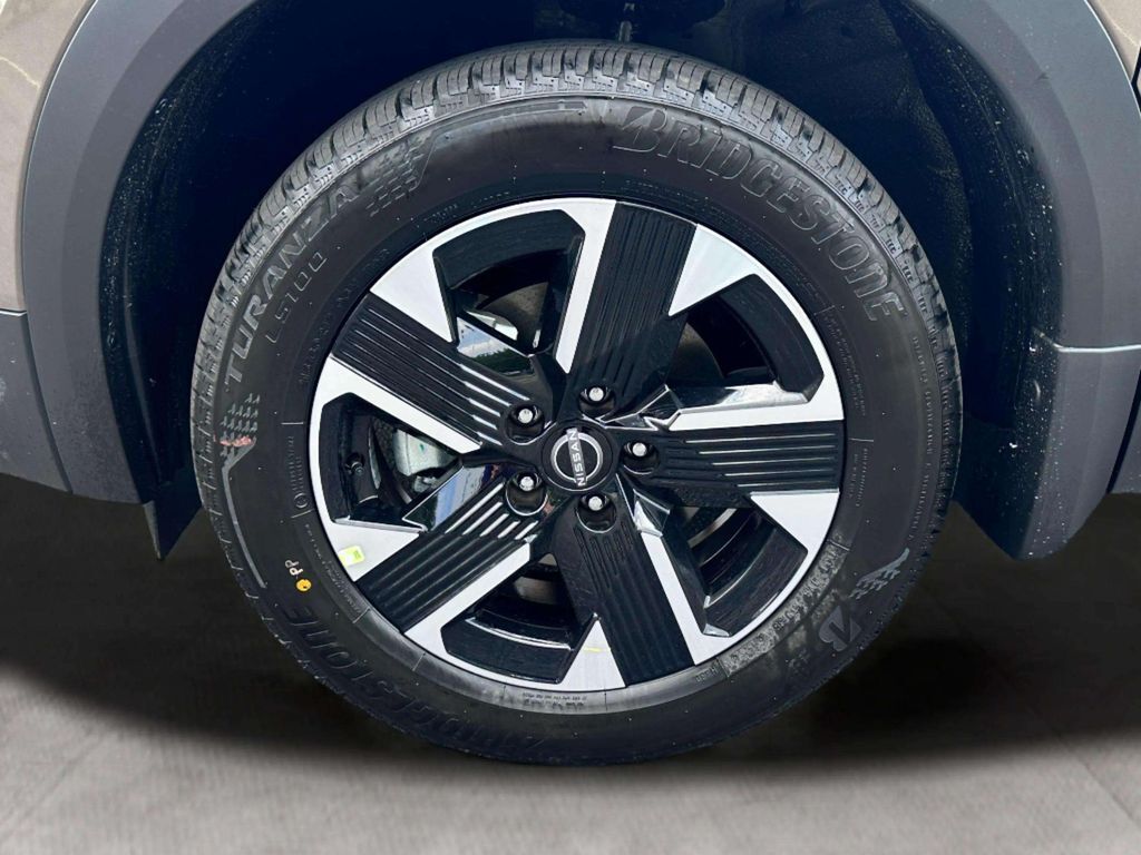 2026 Nissan Kicks SV San Clemente CA