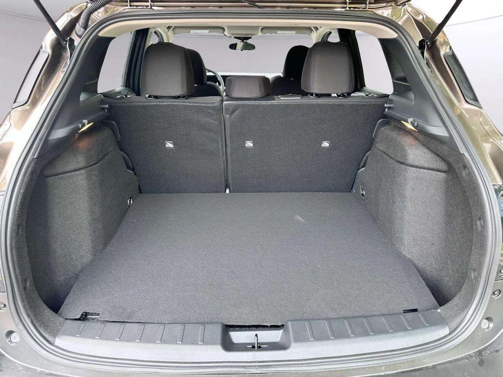 2026 Nissan Kicks SV San Clemente CA