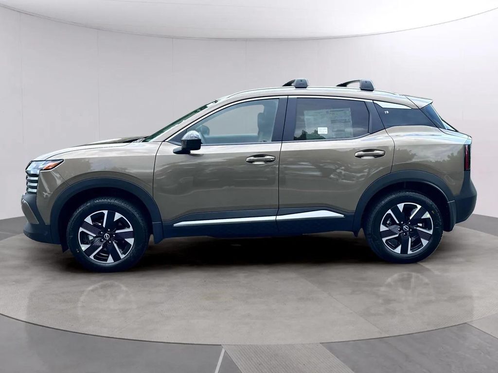 2026 Nissan Kicks SV San Clemente CA