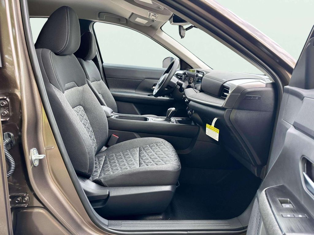 2026 Nissan Kicks SV San Clemente CA