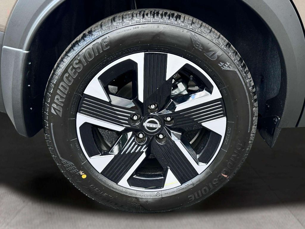2026 Nissan Kicks SV San Clemente CA
