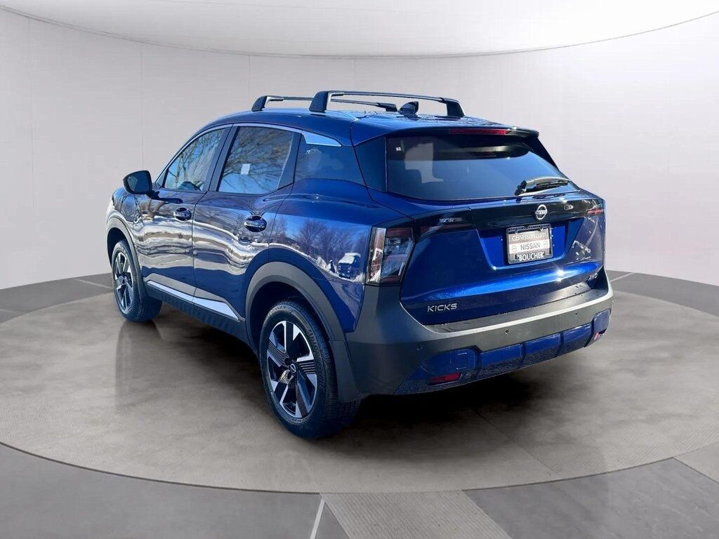 2026 Nissan Kicks SV San Clemente CA