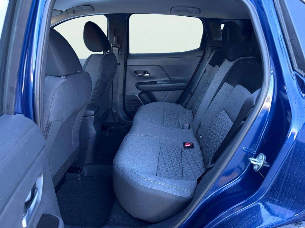 2026 Nissan Kicks SV San Clemente CA