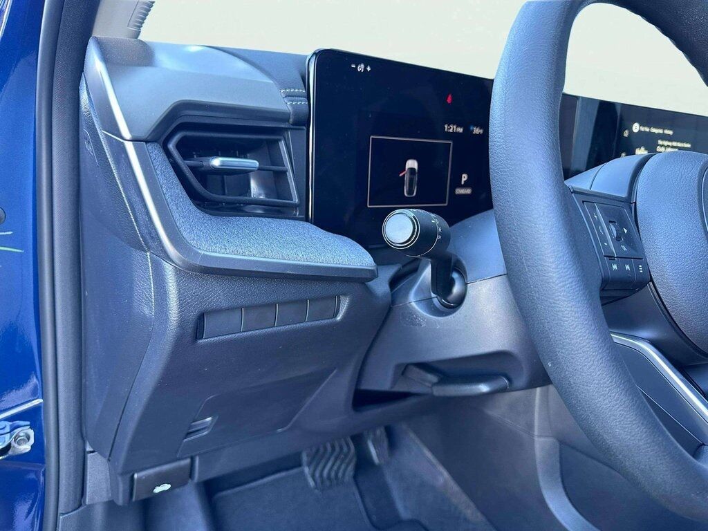 2026 Nissan Kicks SV San Clemente CA