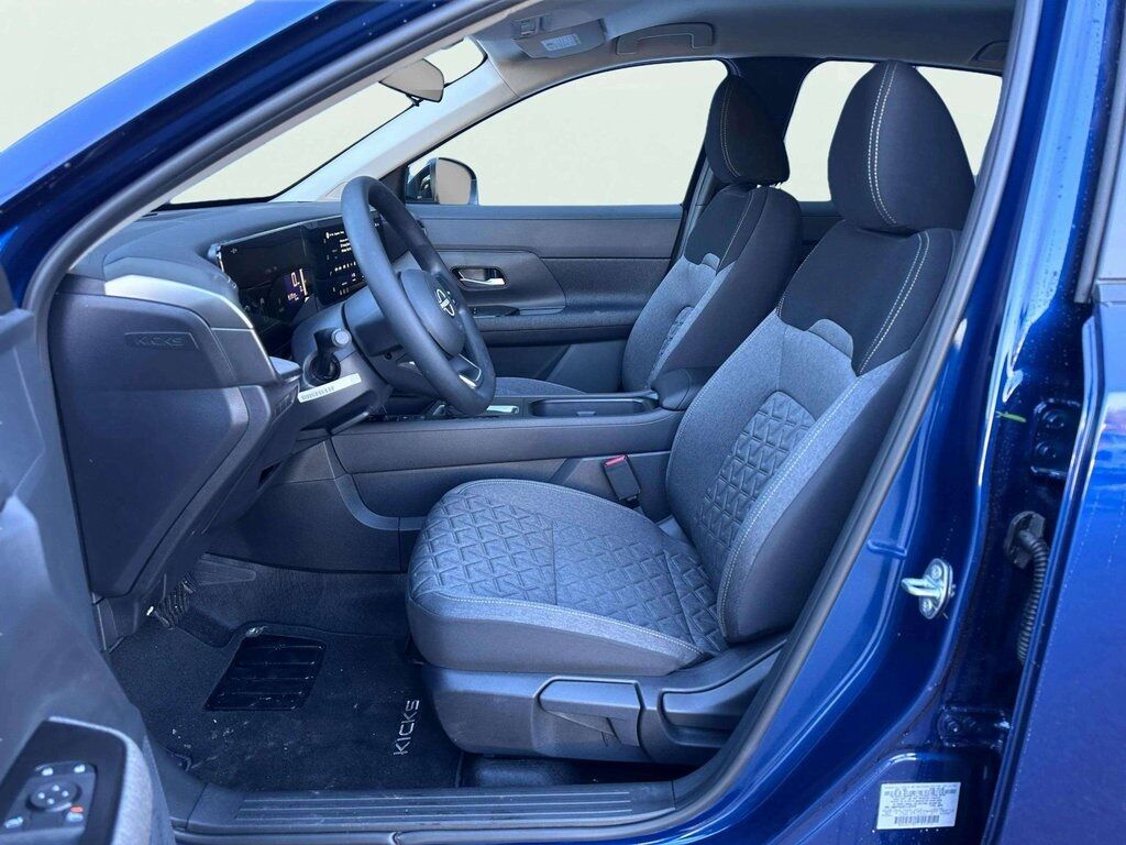 2026 Nissan Kicks SV San Clemente CA