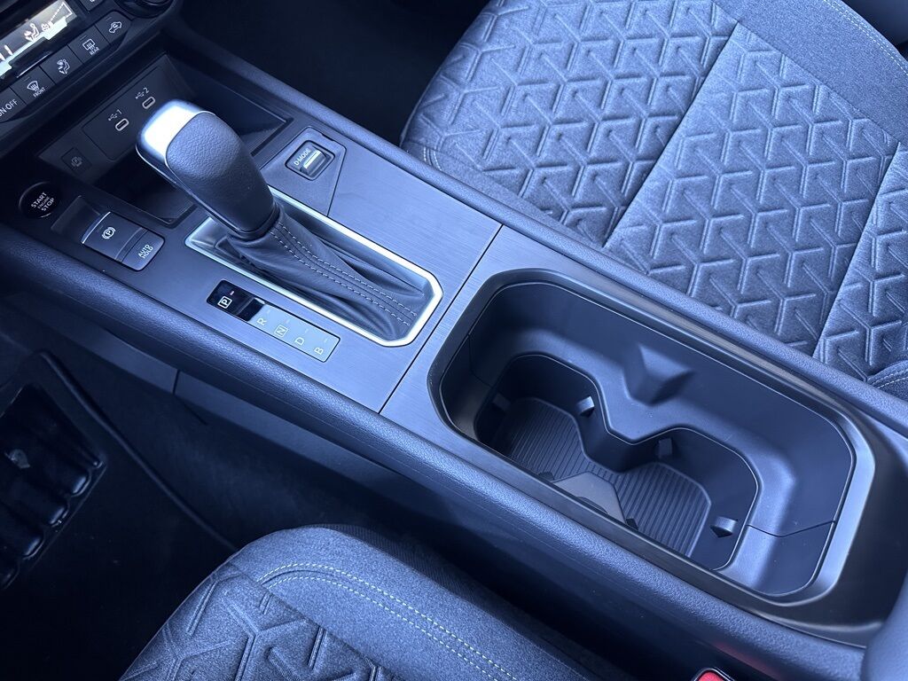 2026 Nissan Kicks SV San Clemente CA