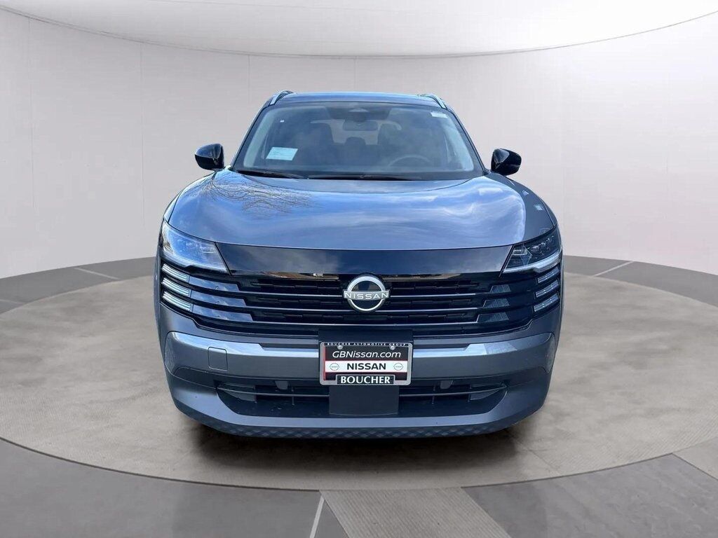 2026 Nissan Kicks SV San Clemente CA