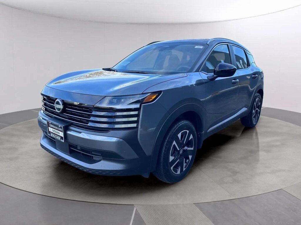 2026 Nissan Kicks SV San Clemente CA