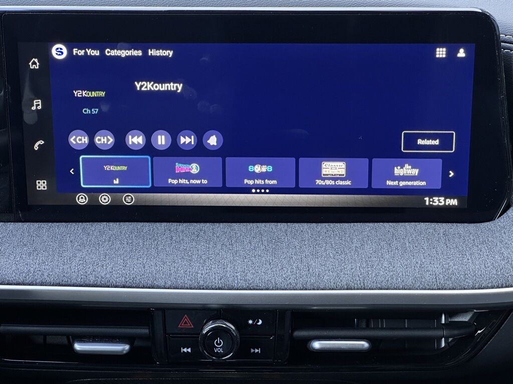 2026 Nissan Kicks SV San Clemente CA