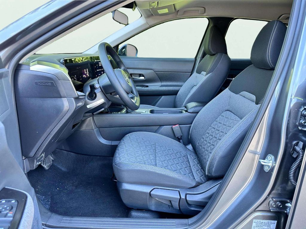 2026 Nissan Kicks SV San Clemente CA
