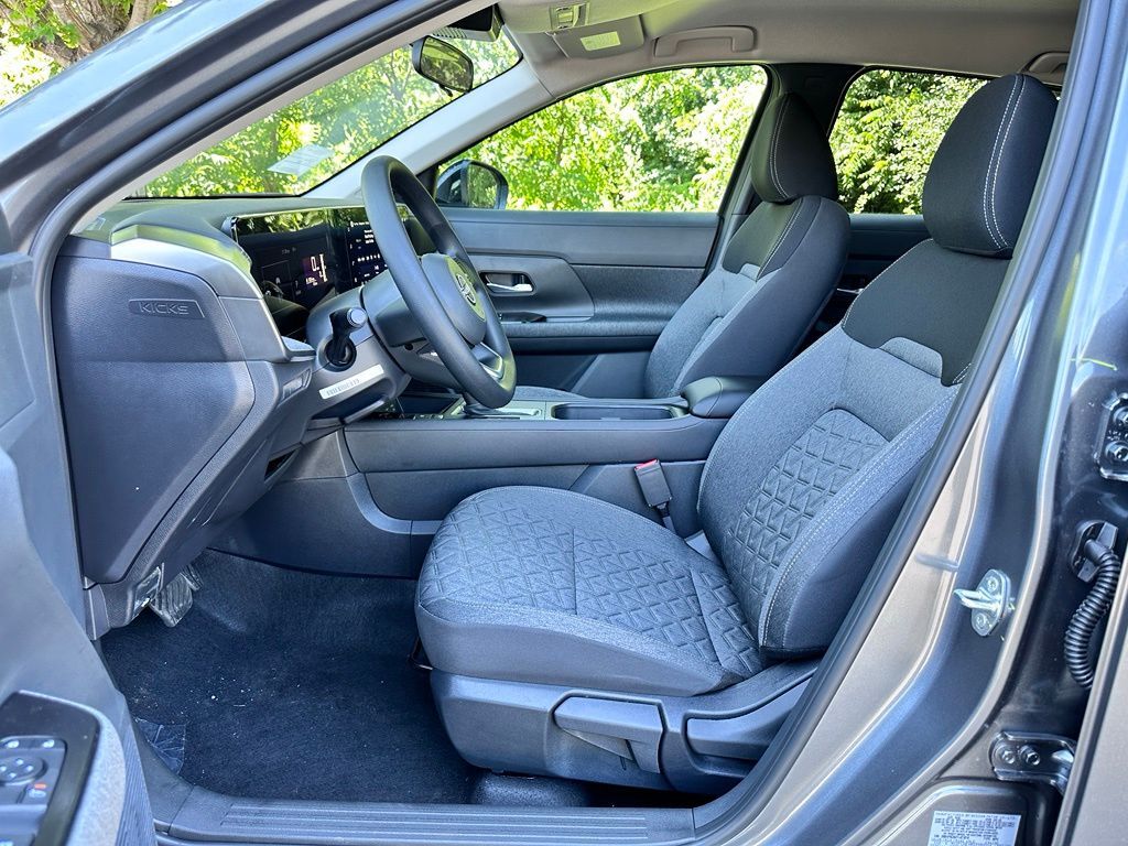 2026 Nissan Kicks SV San Clemente CA