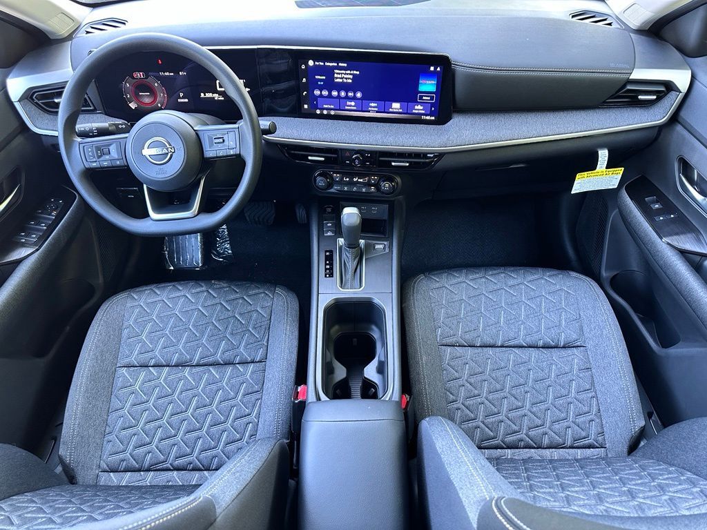 2026 Nissan Kicks SV San Clemente CA