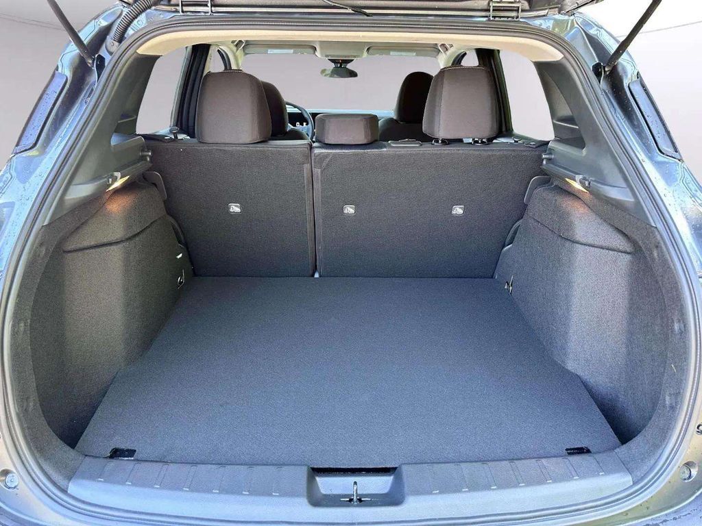 2026 Nissan Kicks SV San Clemente CA