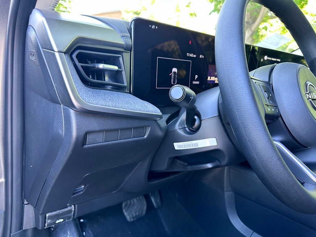 2026 Nissan Kicks SV San Clemente CA