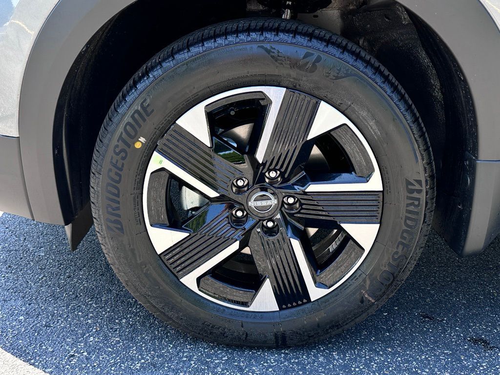 2026 Nissan Kicks SV San Clemente CA