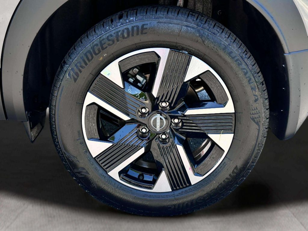 2026 Nissan Kicks SV San Clemente CA